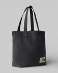 Cotton Tote - Asphalt