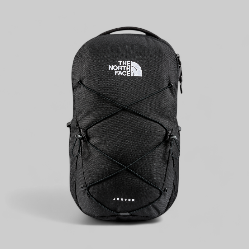 Jester Backpack - TNF Black/NPF