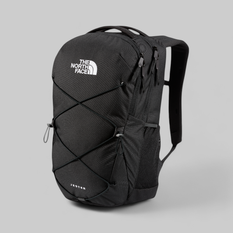 Jester Backpack - TNF Black/NPF