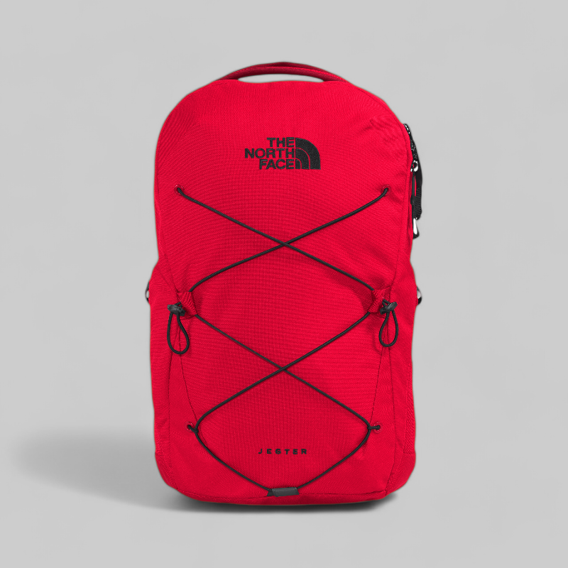 Jester Backpack - TNF Red