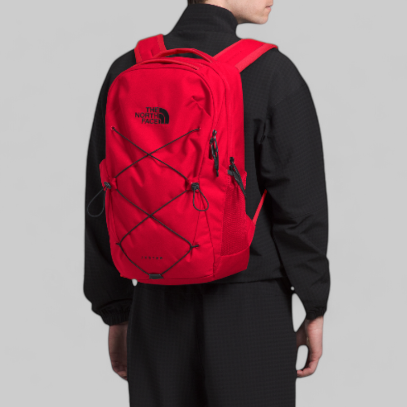 Jester Backpack - TNF Red