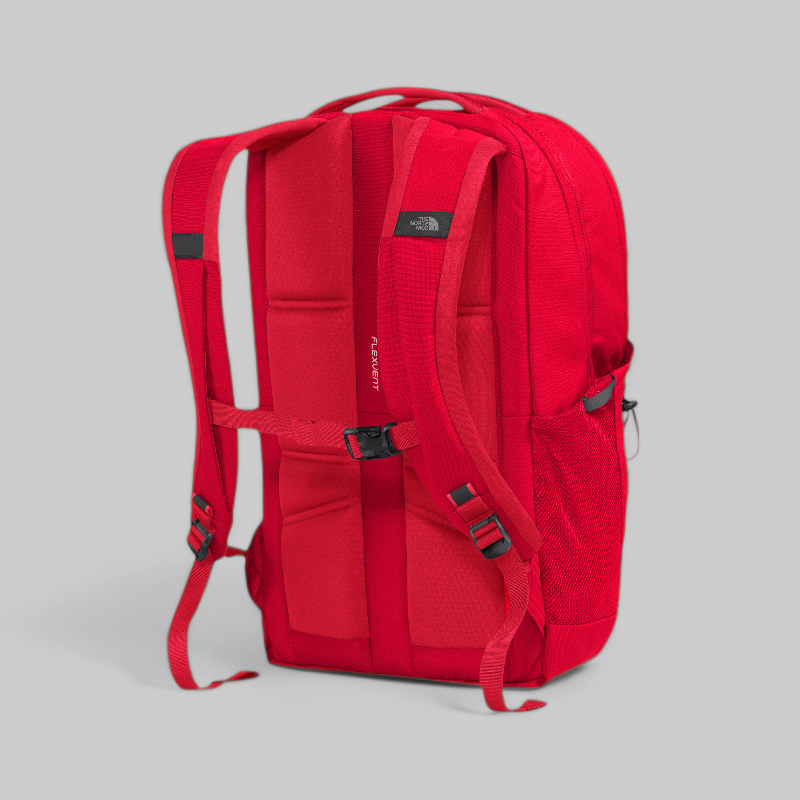 Jester Backpack - TNF Red