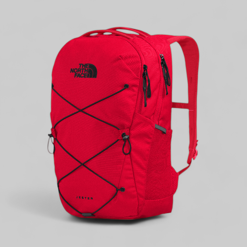 Jester Backpack - TNF Red