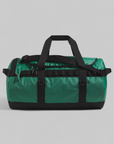 Base Camp Medium Duffel - Evergreen