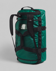Base Camp Medium Duffel - Evergreen