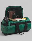 Base Camp Medium Duffel - Evergreen