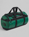 Base Camp Medium Duffel - Evergreen