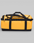 Base Camp Large Duffel - Summit Gold/TNF Black