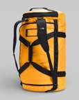 Base Camp Large Duffel - Summit Gold/TNF Black