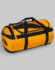 Base Camp Large Duffel - Summit Gold/TNF Black