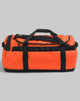 Base Camp Large Duffel - TNF Orange/TNF Black