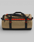 Base Camp Large Duffel - Cedar/TNF Black