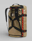 Base Camp Large Duffel - Cedar/TNF Black