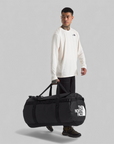 Base Camp XLarge Duffel - TNF Black/TNF White