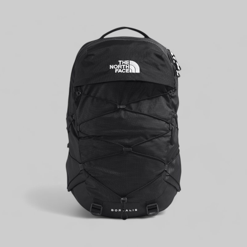 Borealis Backpack - TNF Black