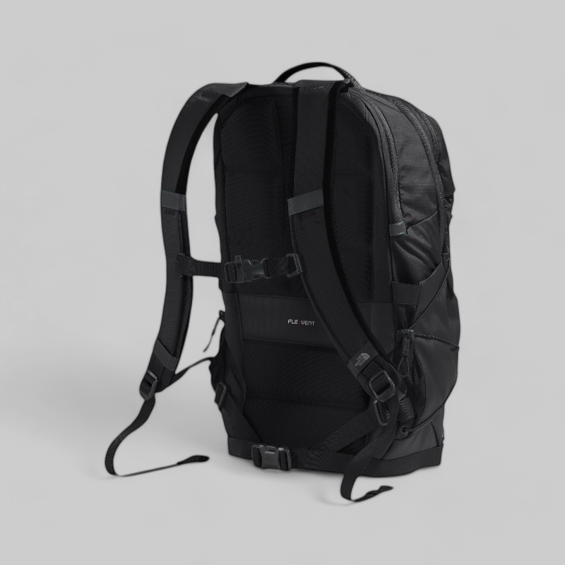 Borealis Backpack - TNF Black