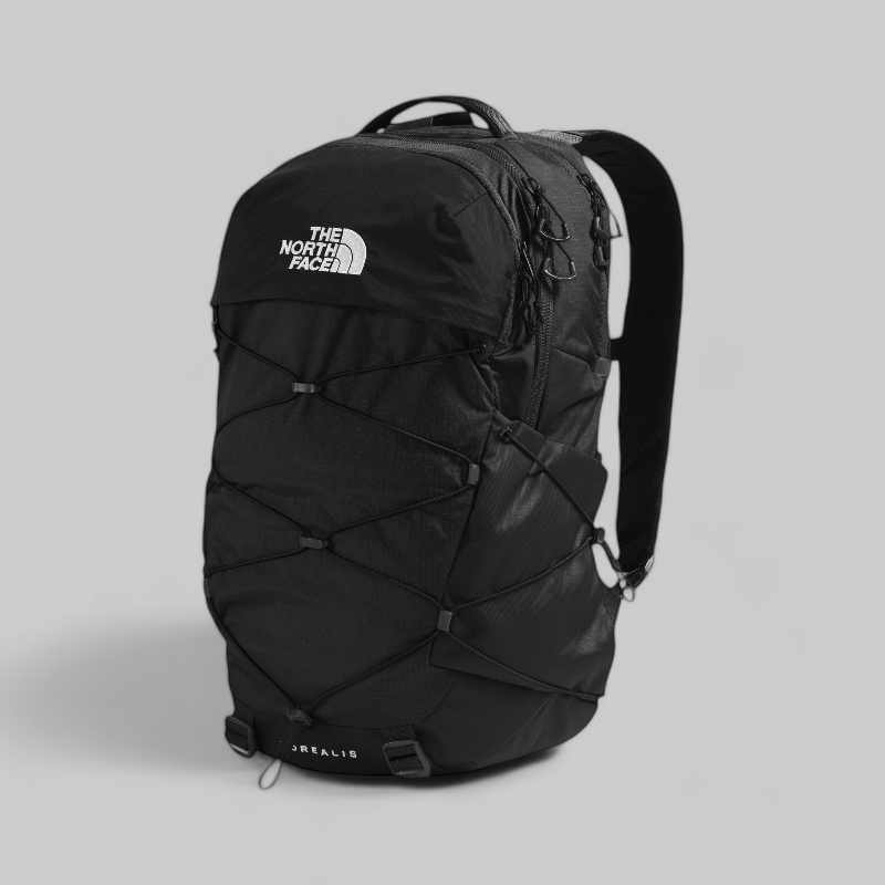 Borealis Backpack - TNF Black