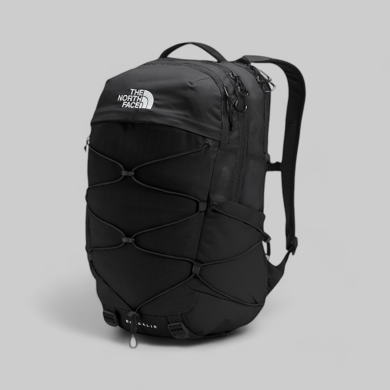 Borealis Backpack - TNF Black