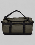 Base Camp Small Duffel - New Taupe Green