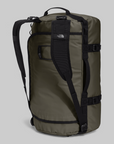 Base Camp Small Duffel - New Taupe Green
