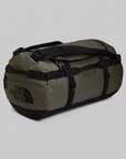 Base Camp Small Duffel - New Taupe Green