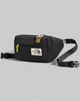 Berkeley Lumbar Pack - TNF Black/Mineral Gold