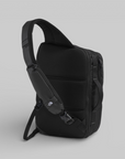 Base Camp Voyager Sling - TNF Black