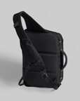 Base Camp Voyager Sling - TNF Black/TNF White