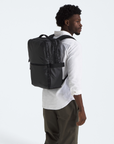 Base Camp Voyager Daypack - TNF Black