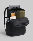 Base Camp Voyager Daypack - TNF Black