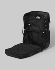 Base Camp Voyager Travel Daypack - TNF Black/TNF White