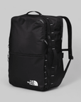 Base Camp Voyager Travel Daypack - TNF Black/TNF White