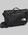 Base Camp Voyager Messenger Bag - TNF Black/TNF White