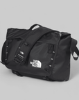 Base Camp Voyager Messenger Bag - TNF Black/TNF White