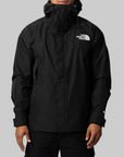Gortex Mountain Jacket - TNF Black