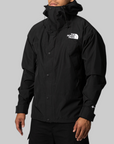 Gortex Mountain Jacket - TNF Black