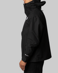 Gortex Mountain Jacket - TNF Black