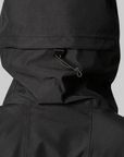 Gortex Mountain Jacket - TNF Black