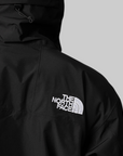 Gortex Mountain Jacket - TNF Black