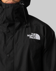 Gortex Mountain Jacket - TNF Black