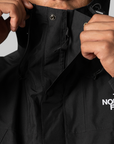 Gortex Mountain Jacket - TNF Black