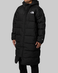 Nuptse Parka - TNF Black