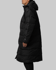 Nuptse Parka - TNF Black