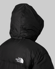 Nuptse Parka - TNF Black