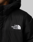 Nuptse Parka - TNF Black