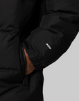 Nuptse Parka - TNF Black