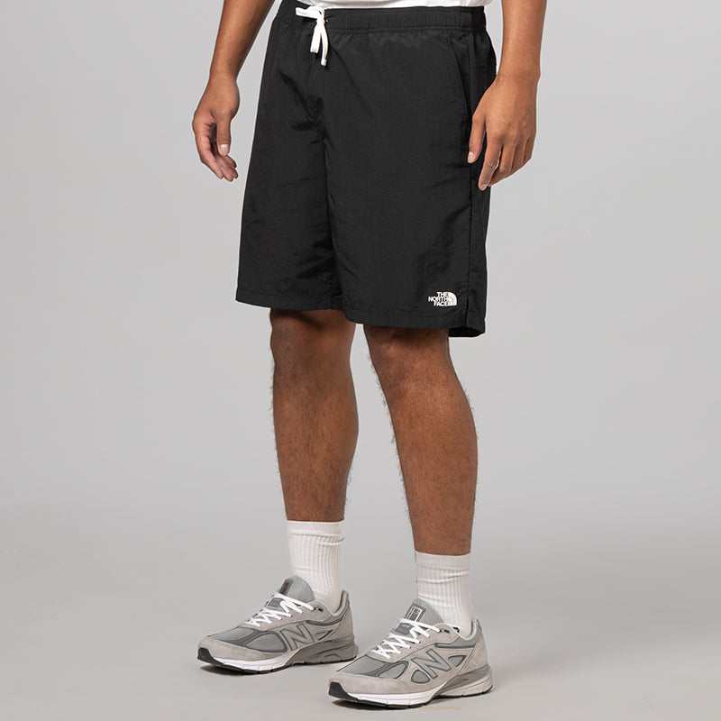 Action Short 2.0 - TNF Black