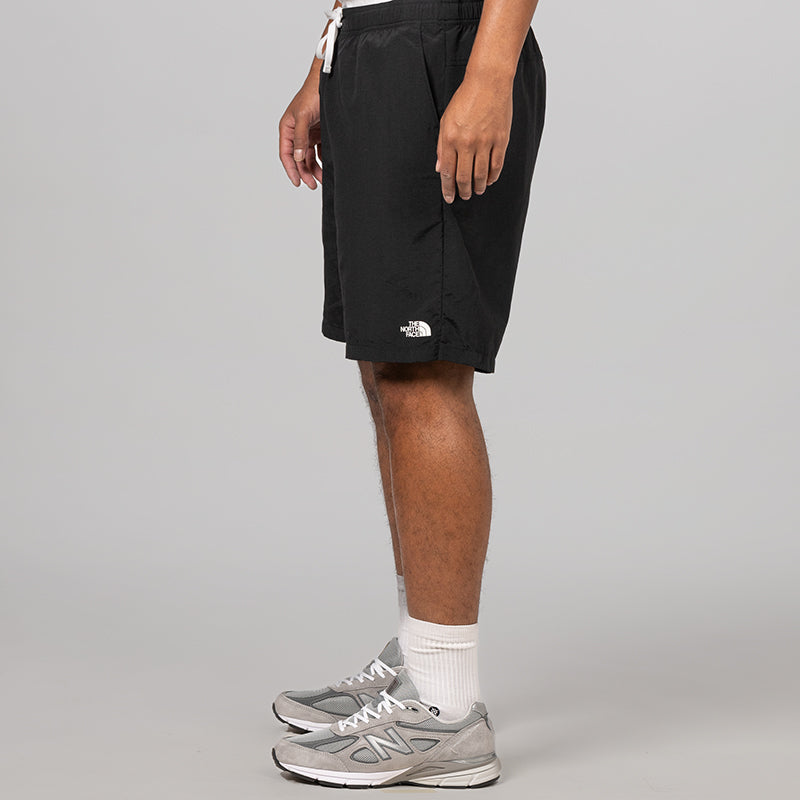 Action Short 2.0 - TNF Black