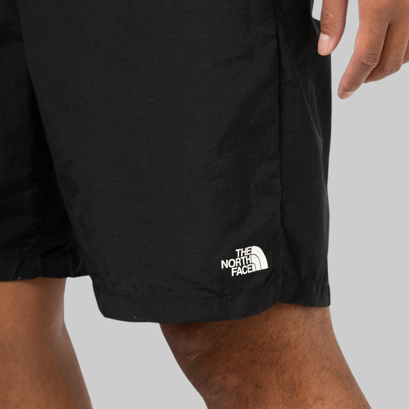 Action Short 2.0 - TNF Black