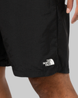 Action Short 2.0 - TNF Black